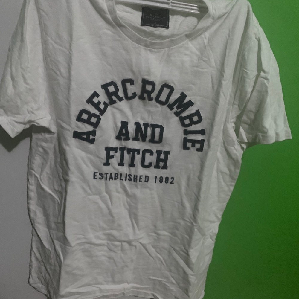 Abercrombie shirt